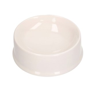 Zestaw Kreatywny Miska Dla Kota Do Malowania Farbki Pędzelki DIY 6 el. LEAN Toys