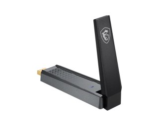 Adapter AX1800 WiFi USB MSI