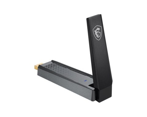 Adapter AX1800 WiFi USB MSI