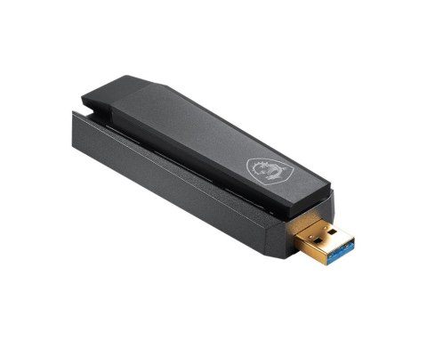 Adapter AX1800 WiFi USB MSI