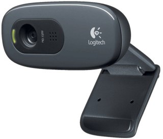 C270 Webcam HD 960-001063 Logitech