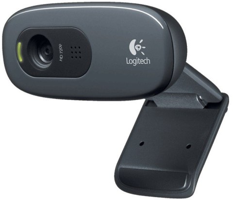C270 Webcam HD 960-001063 Logitech