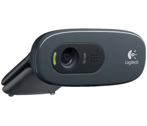 C270 Webcam HD 960-001063 Logitech