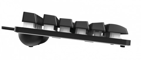 Klawiatura gamingowa GXT 833 Thado Trust