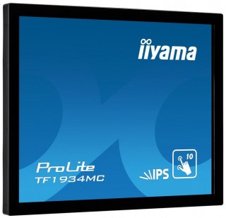 Monitor 19 TF1934MC-B7X IPS, poj. 10pkt. HDMI, DP, 5:4, IP65 IIYAMA