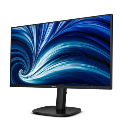 Monitor 24B2N3200J 23.8 cala IPS 120Hz HDMI DP VGA Pivot Glośniki Philips