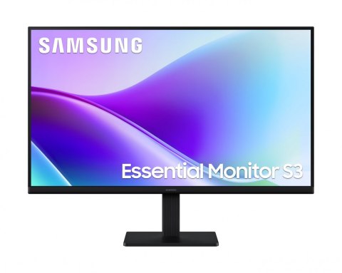 Monitor 27 cali S32GF IPS 1920x1080 FHD 120Hz 16:9 2xHDMI 5-ms LS27F320GAUXEN Samsung
