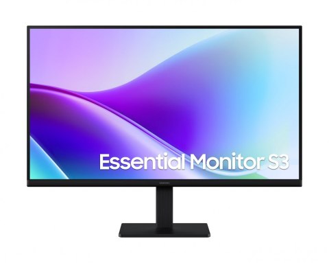Monitor 27 cali S32GF IPS 1920x1080 FHD 120Hz 16:9 2xHDMI 5-ms LS27F320GAUXEN Samsung