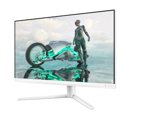 Monitor 27M2N3201A 27 cali IPS 180Hz HDMIx2 DP Pivot Głośniki Philips