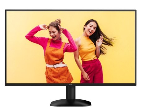 Monitor Q27B35S3 27 cali IPS 120Hz HDMI DP AOC