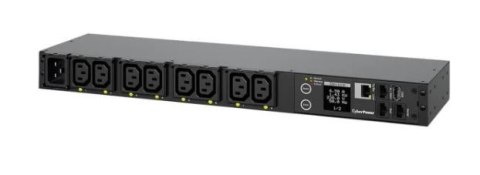 PDU41005 16A, 8xC13, 1U CyberPower