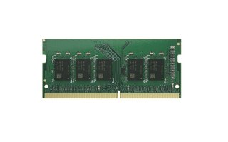 Pamięć D4NS01-4G DDR4 non-ECC 4GB SODIMM Unbuffered Synology