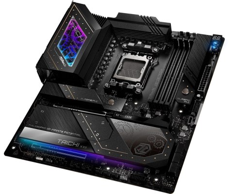 Płyta główna X870E TAICHI AM5 4DDR5 M.2 EATX ASRock