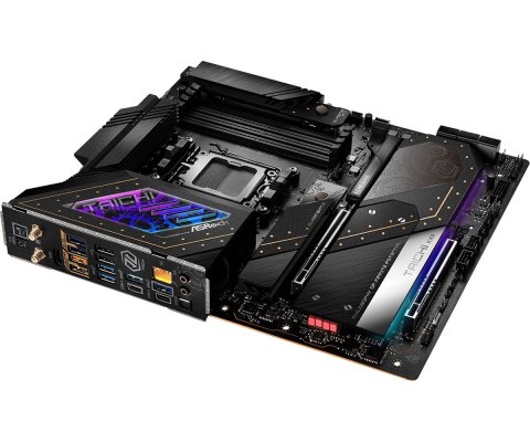 Płyta główna X870E TAICHI AM5 4DDR5 M.2 EATX ASRock