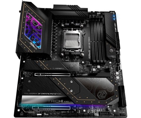 Płyta główna X870E TAICHI AM5 4DDR5 M.2 EATX ASRock