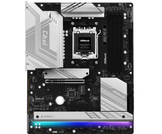 Płyta główna B850 PRO RS AM5 4DDR5 ATX ASRock