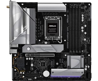 Płyta główna B860M LIVEMIXER WIFI s1 851 4DDR5 mATX ASRock