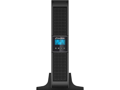 UPS LINE-INTERACTIVE 3000VA 8X IEC, 1X IEC/C19 OUT, RJ45, USB/RS232, LCD, RACK 19''/TOWER PowerWalker