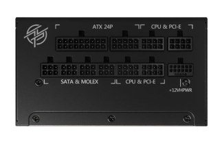 Zasilacz MPG A850G PCIE5 850W 80PLUS GOLD F.MODULAR MSI