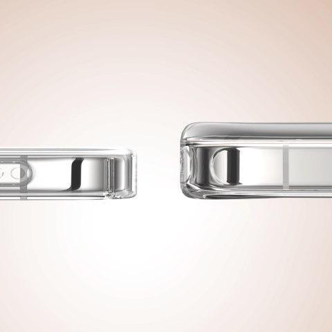 Etui pokrowiec z ringiem-podstawką 360 do iPhone 16 Pro MagSafe - złote JOYROOM