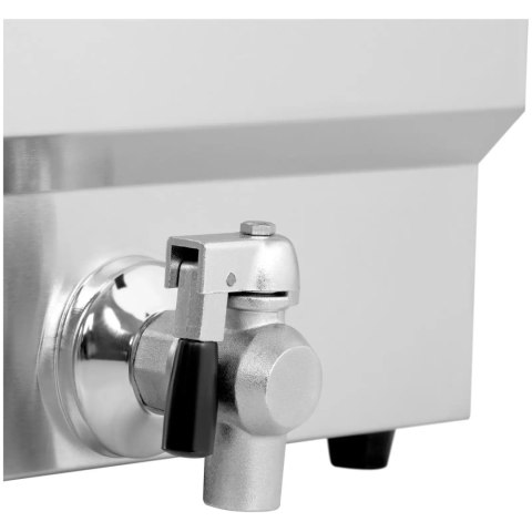 Frytownica podwójna dwukomorowa 2 x 11 l 6000 W Royal Catering