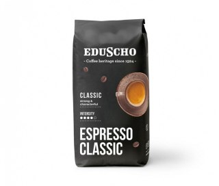 Kawa ziarnista Eduscho Espresso Classic 1kg Tchibo