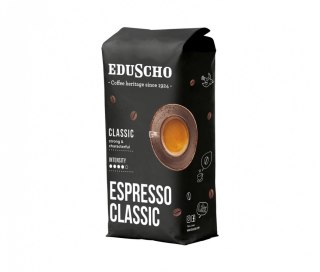 Kawa ziarnista Eduscho Espresso Classic 1kg Tchibo