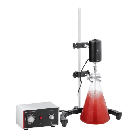Mieszadło mechaniczne laboratoryjne timer 3400 obr./min Steinberg Systems