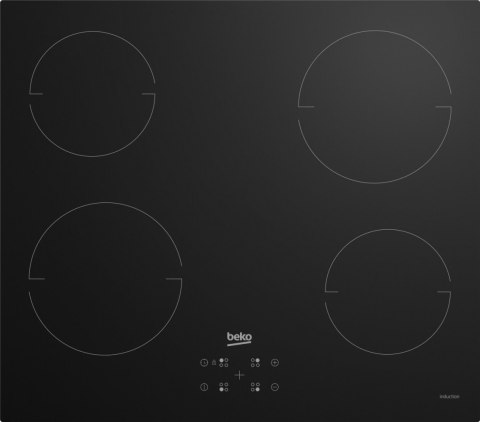 Płyta indukcyjna HII64401QT Beko