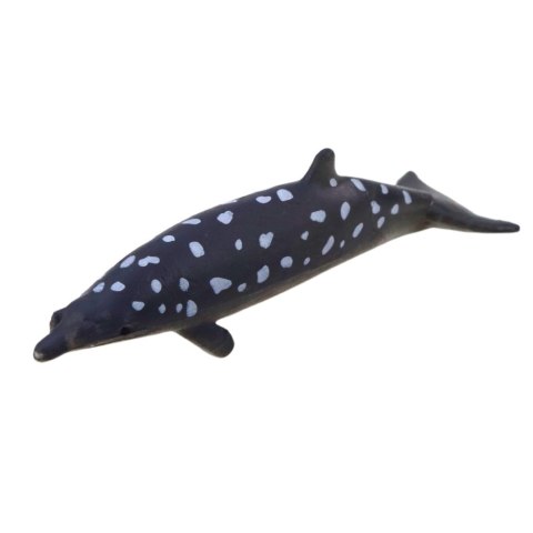 Zestaw Mini Figurki Zwierzęta Morskie Przybrzeżne Mewa Rekin 6-8cm 6szt LEAN TOYS