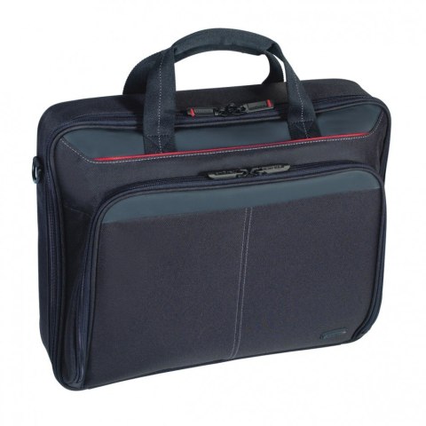 Classic 15-16" CN31 Clamshell Case - Black Targus