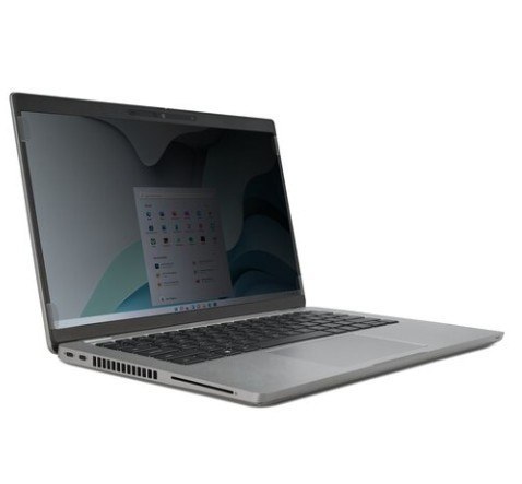 Filtr prywatyzujący do laptopa EQ 14 cali (16:10) Kensington