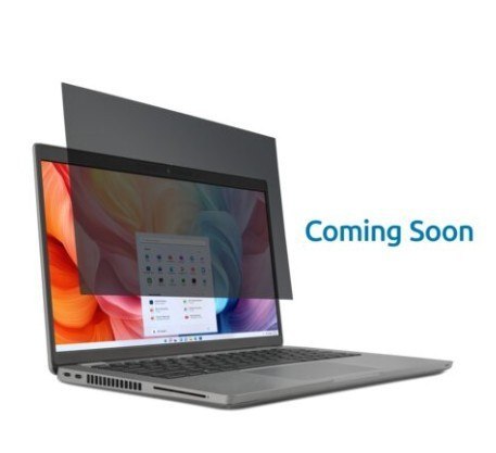 Filtr prywatyzujący do laptopa High Clarity 14 cali (16:9) Kensington