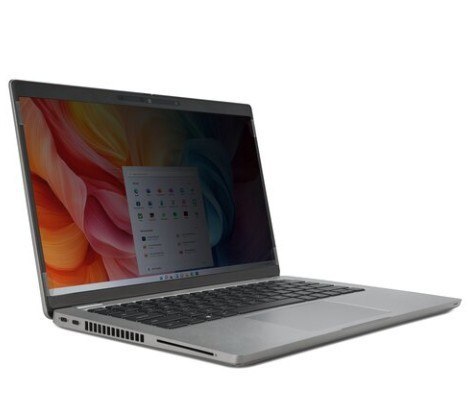 Filtr prywatyzujący do laptopa High Clarity 14 cali (16:9) Kensington