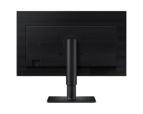 Monitor 27 cali S40GD IPS 1920x1080 FHD 16:9 2xHDMI 1xDP 2xUSB-A 2.0 1xUSB-B 5ms 100Hz HAS+PIV płaski 3YOn-Site (LS27D400GAUXEN) Samsung