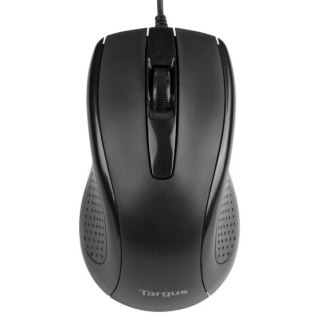 Mysz przewodowa antybakteryjna optyczna pełnowymiarowa Targus