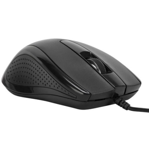 Mysz przewodowa antybakteryjna optyczna pełnowymiarowa Targus
