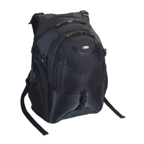 Plecak 15-16'' Backpack - Black Targus