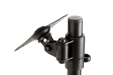 Podwójny uchwyt biurkowy na monitor LCD SV08 Edbak