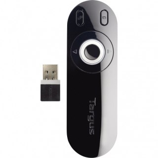 Presentation Remote Black/Grey Targus