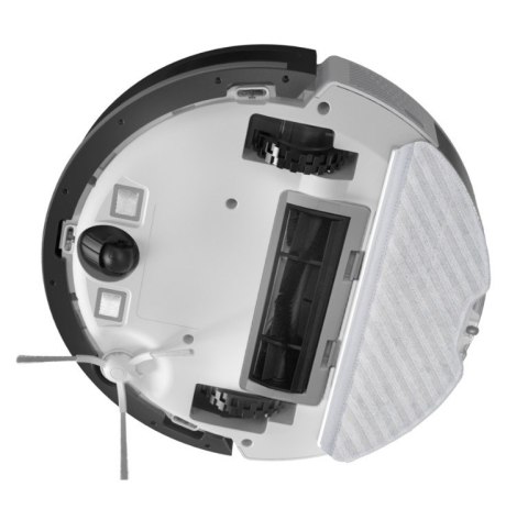 Robot odkurzający i mopujący z czujnikiem LiDAR Tapo RV30 LiDAR + Gyro Navigation, Vacuum & Mop 2-in-1, 4200Pa, 5000mAh Battery TP-LINK
