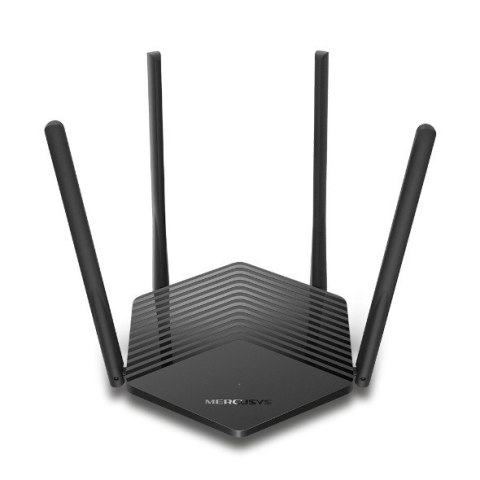 Router Mercusys MR60X WiFi 6 AX1500 2LAN 1WAN TP-LINK