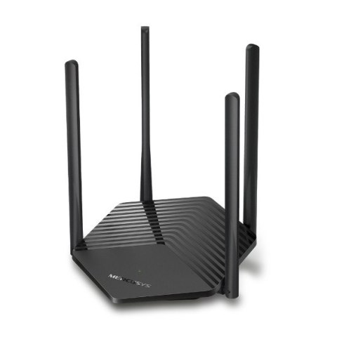 Router Mercusys MR60X WiFi 6 AX1500 2LAN 1WAN TP-LINK