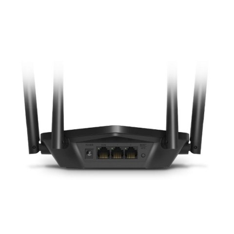 Router Mercusys MR60X WiFi 6 AX1500 2LAN 1WAN TP-LINK