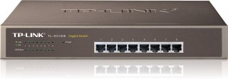 SG1008 switch 8x1GbE Desktop/Rack TP-LINK
