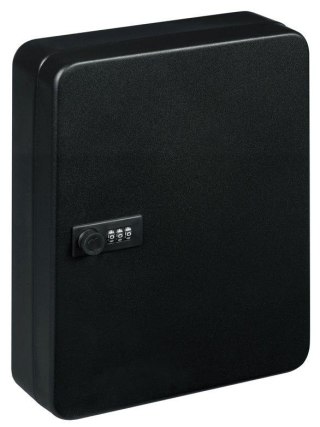 Skrzynka na klucze YKB/200 z zamkiem szyfrowym YALE HOME