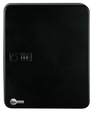 Skrzynka na klucze YKB/200 z zamkiem szyfrowym YALE HOME