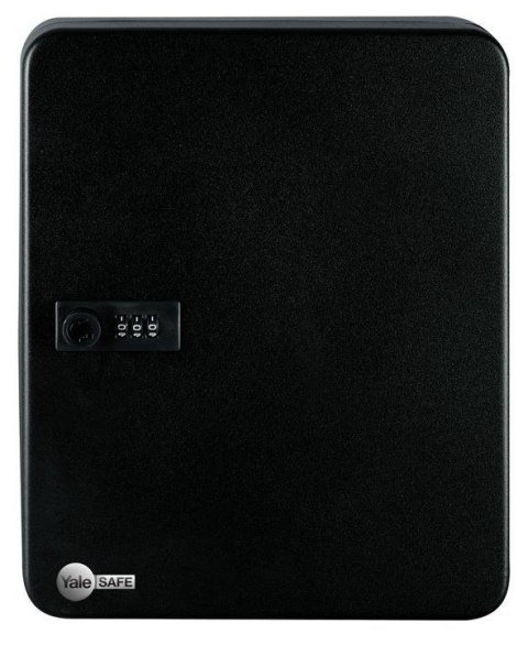 Skrzynka na klucze YKB/200 z zamkiem szyfrowym YALE HOME