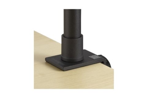 Statyw teleskopowy przykręcany do blatu A1000 Kensington