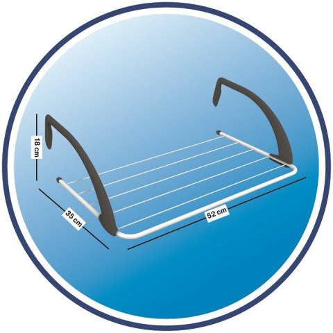 Suszarka Express Vileda